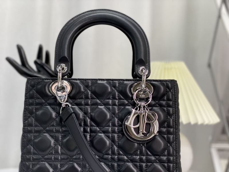 Dior My Lady Bags